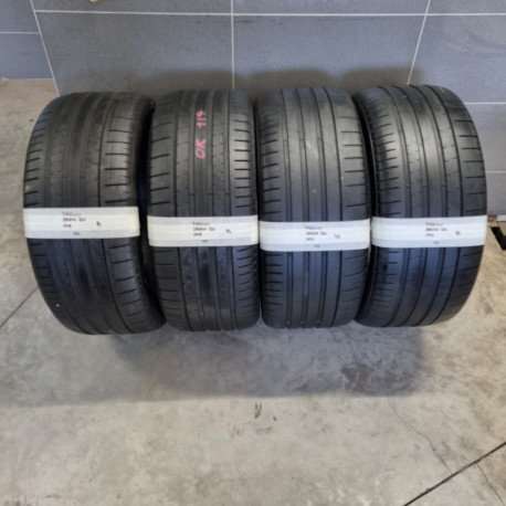 285/40R21 PIRELLI DOT3721