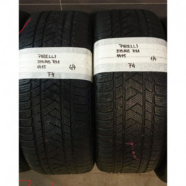 275/45R21 PIRELLI DOT4415