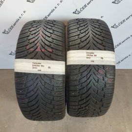 275/45R21 NOKIAN DOT3021