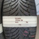 275/45R21 NOKIAN DOT3021