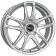 ProLine VX100 7.5x18 4x100 ET38 Arctic Silver 63.3