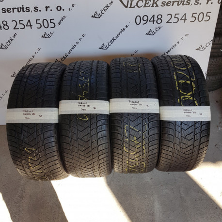 275/45R21 PIRELLI