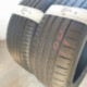 275/45R21 PIRELLI DOT4518