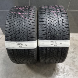 315/40R21 PIRELLI