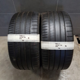 315/40R21 PIRELLI DOT2719