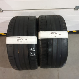 315/40R21 PIRELLI DOT1121