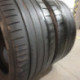 315/40R21 PIRELLI DOT1121