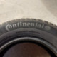 185/70R14 CONTINENTAL