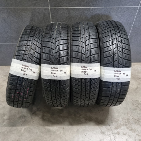 155/65R14 BARUM DOT2220