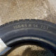 155/65R14 CONTINENTAL