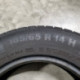 185/65R14 CONTINENTAL