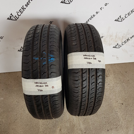 175/60R14 HANKOOK