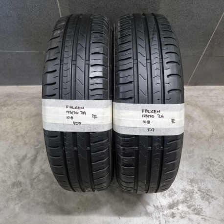 175/70R14 FALKEN DOT1018