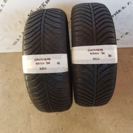 165/60R14 GOODYEAR