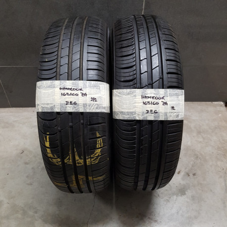 165/60R14 HANKOOK