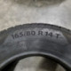 165/80R14 BARUM DOT0821