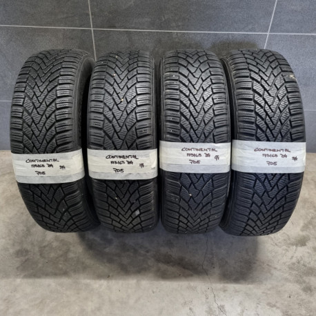 175/65R14 CONTINENTAL