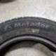 175/65R14 MATADOR DOT0418