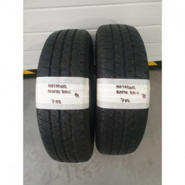 165/70R14 MATADOR