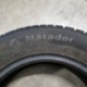 165/70R14 MATADOR DOT3821