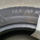 165/70R14 MATADOR DOT3821