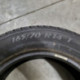 165/70R14 MATADOR DOT3717