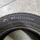 165/70R14 MATADOR DOT3717