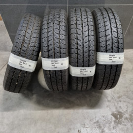 185/80R14C MIRAGE DOT3017