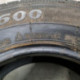 185/80R14C MIRAGE DOT3017