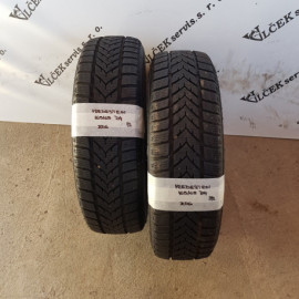 165/65R14 VREDESTEIN