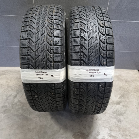 235/65R17 BFGOODRICH