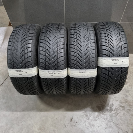 235/65R17 GOODYEAR