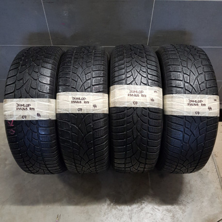 235/65R17 DUNLOP