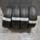 215/60R17 MICHELIN DOT0918