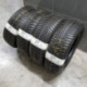 215/60R17 MICHELIN DOT0918