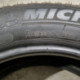 215/60R17 MICHELIN DOT0918