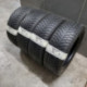 215/60R17 BRIDGESTONE