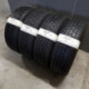 215/60R17 CONTINENTAL