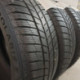 215/60R17 BARUM DOT4318