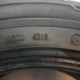 215/60R17 BARUM DOT4318