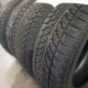 215/60R17 BRIDGESTONE