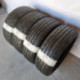 215/60R17 KORMORAN DOT4519