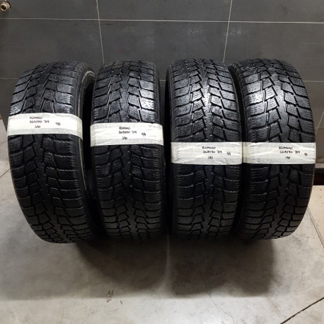 265/70R17 KUMHO