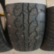 265/70R17 APLUS DOT4319