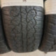 265/70R17 APLUS DOT4319