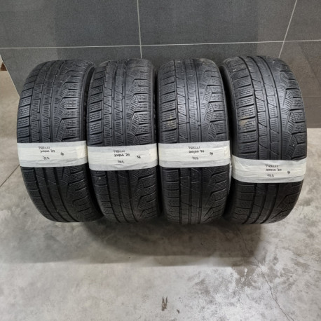 205/55R17 PIRELLI