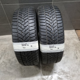 205/55R17 DUNLOP