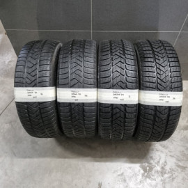 205/55R17 PIRELLI DOT3920