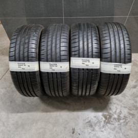 205/55R17 GOODYEAR DOT0417