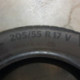 205/55R17 CONTINENTAL DOT3421